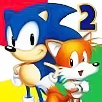 sonic_2_telephone Spiele
